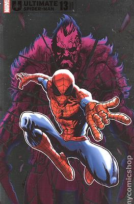 Ultimate Spider-Man Vol. 3 (2024-Variant Covers) #13