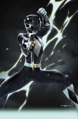 Mighty Morphin Power Rangers (Variant Cover) #107.3