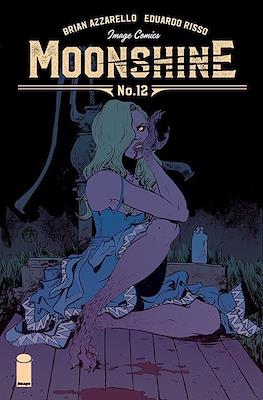 Moonshine (Variant Cover) #12