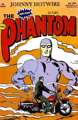 The Phantom #1394