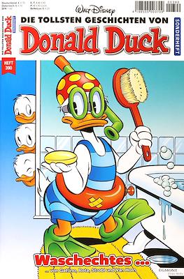 Die tollsten Geschichten von Donald Duck Sonderheft #390