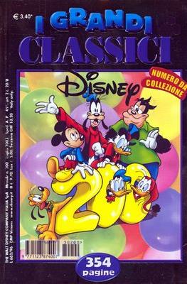 I Grandi Classici Disney #200