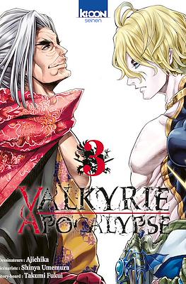 Valkyrie Apocalypse #3