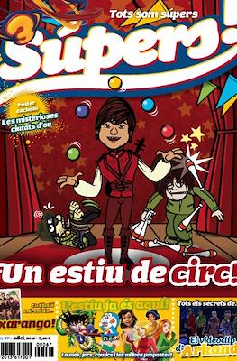 Súpers! #67