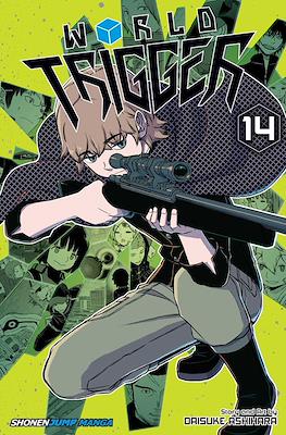 World Trigger (Softcover) #14