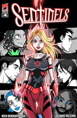 Sentinels #4