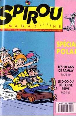 Le journal de Spirou #2829