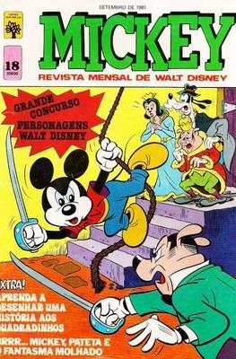 Mickey #18