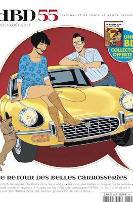 dBD Magazine #55
