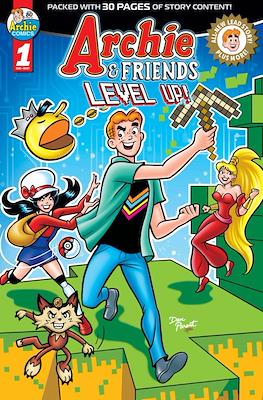 Archie & Friends: Level Up!