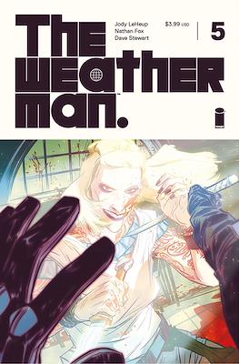 The Weatherman #5