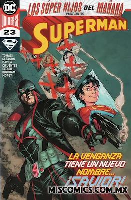 Superman (2017-...) #23