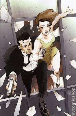 007 For King and Country (Variant Cover) (Comic Book) #2.4