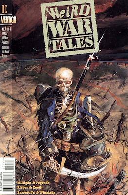 Weird War Tales (1997) #4