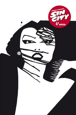 Sin City #5