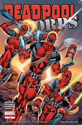 Deadpool: Corps #12