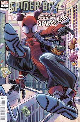 Spider-Boy (2023-Variant Covers) #12.4