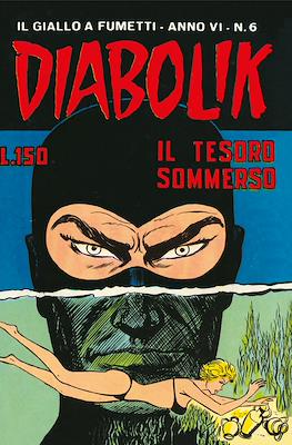 Diabolik #82