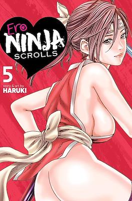 Ero Ninja Scrolls #5