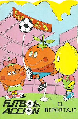 Futbol en Acción #3