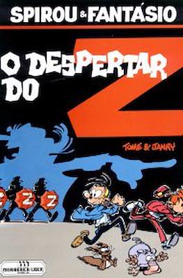 Spirou e Fantásio #10