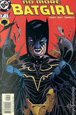 Batgirl Vol. 1 (2000-2006) #7