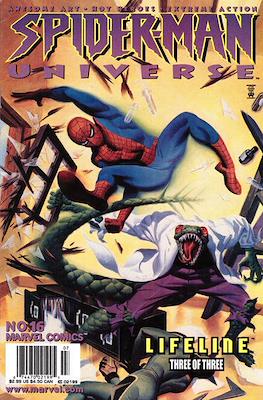 Spider-Man Universe #16