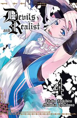 Devils and Realist (Softcover) #4