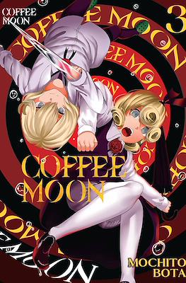 Coffee Moon #3