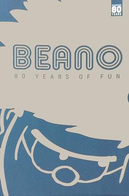 Beano: 80 Years of Fun