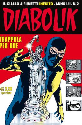 Diabolik Anno LII #2