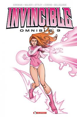 Invincible Omnibus #9