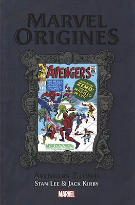 Marvel Origines #21
