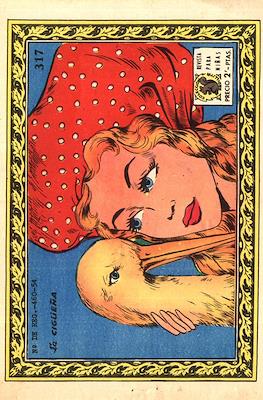 Colección Ardillita #317