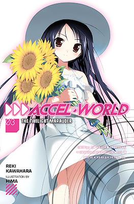 Accel World (Softcover) #3