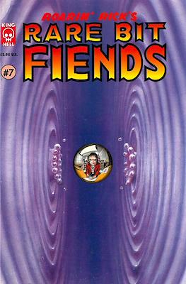 Roarin' Rick's Rare Bit Fiends #7