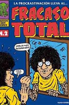 Fracaso Total #2