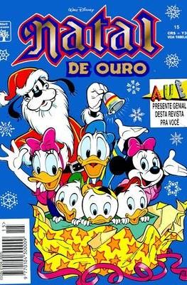 Natal Disney de Ouro #15