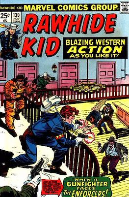 Rawhide Kid Vol. 1 (1955-1979) #130