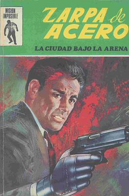 Mision Imposible #5