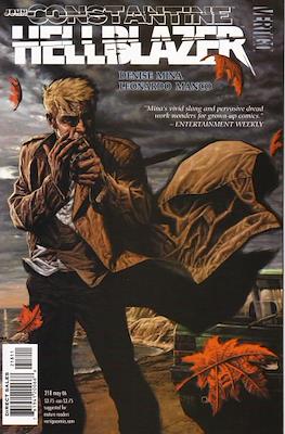 Hellblazer #218