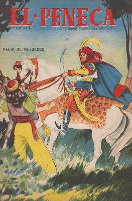 El Peneca #2259