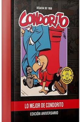 Lo mejor de Condorito - Edición Aniversario #2