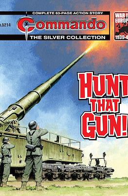 Commando #5214