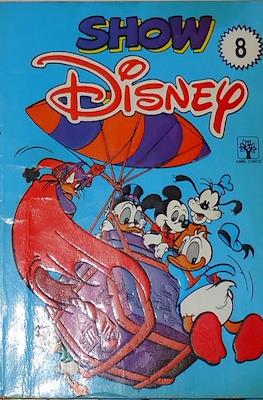 Show Disney #8