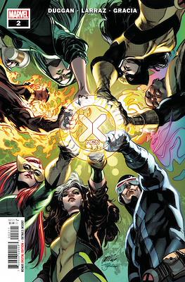 X-Men Vol. 6 (2021-2024) #2