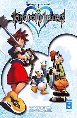 Kingdom Hearts White Edition #2