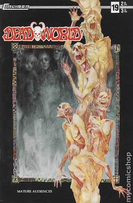 Deadworld Vol.1 #19