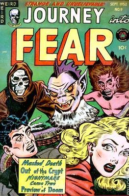 Journey into Fear #9