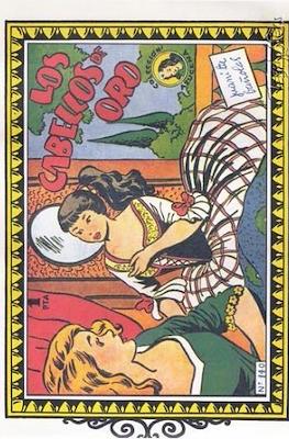 Azucena #140